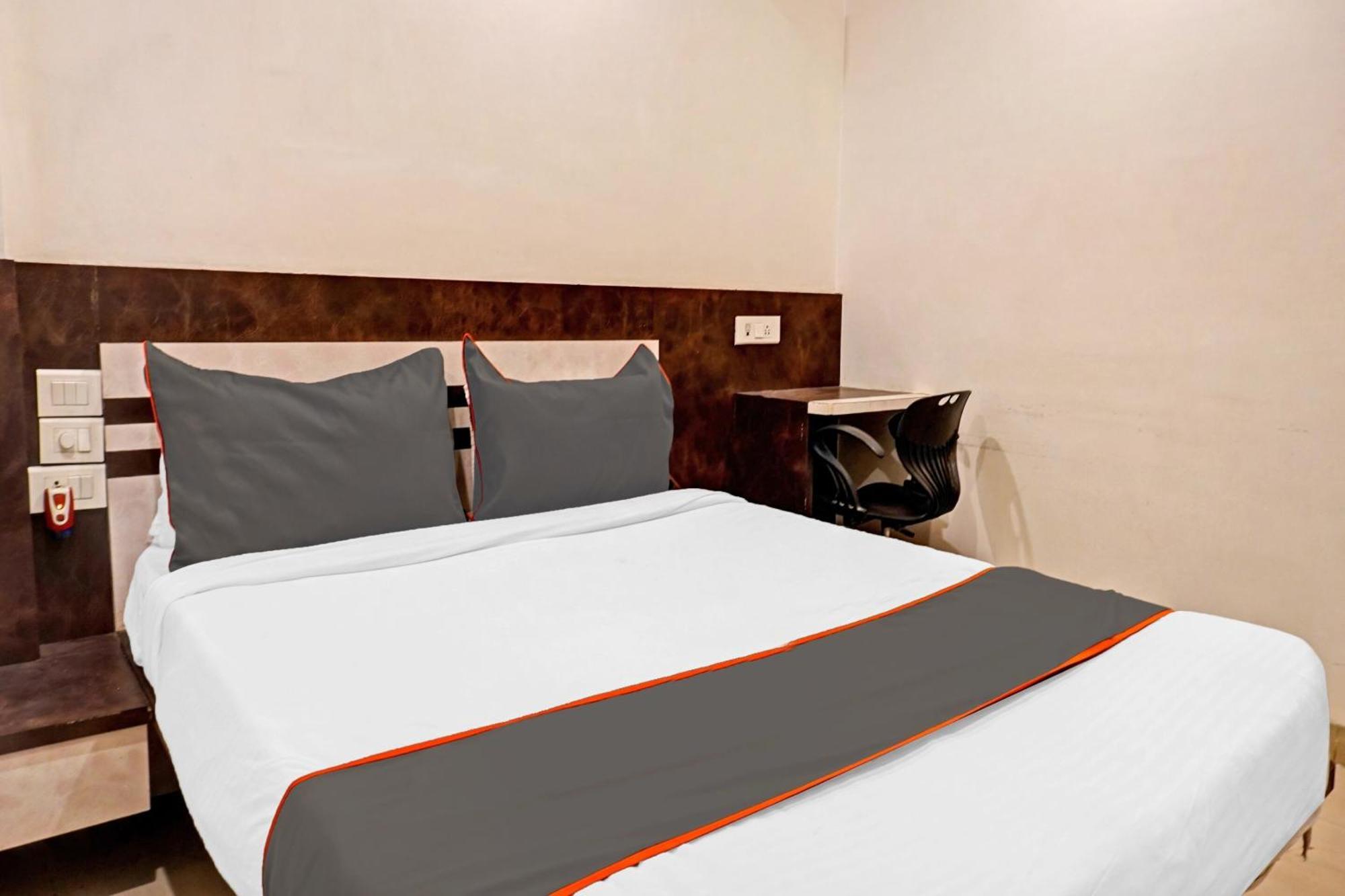 Collection O Royce Studios Near Pune Airport المظهر الخارجي الصورة