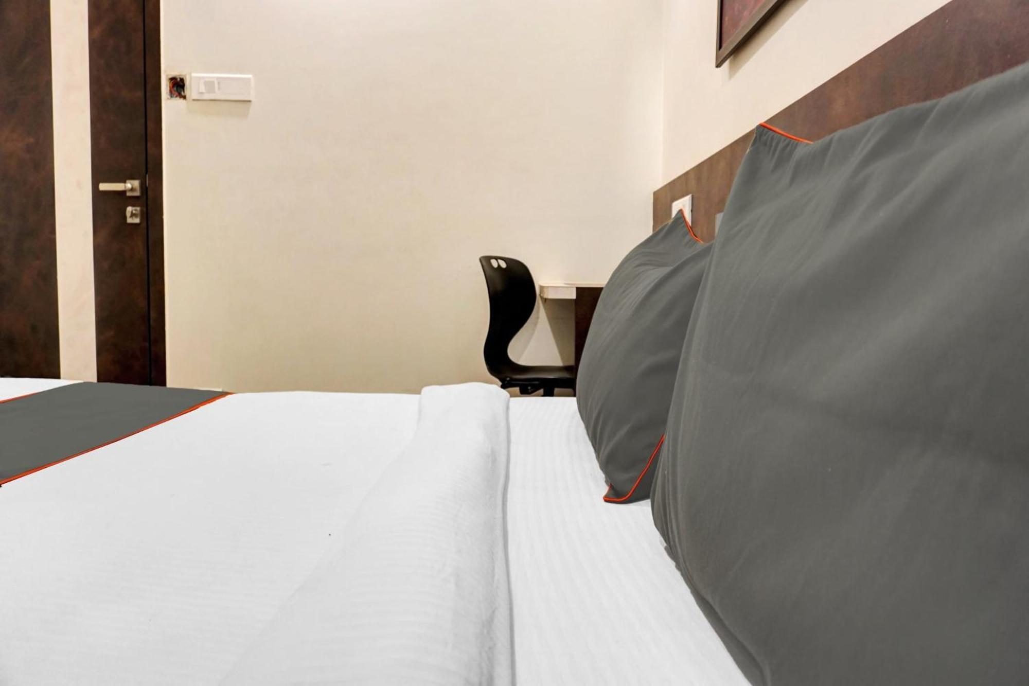 Collection O Royce Studios Near Pune Airport المظهر الخارجي الصورة