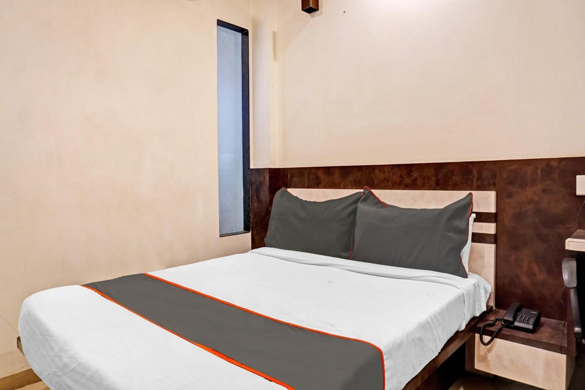 Collection O Royce Studios Near Pune Airport المظهر الخارجي الصورة