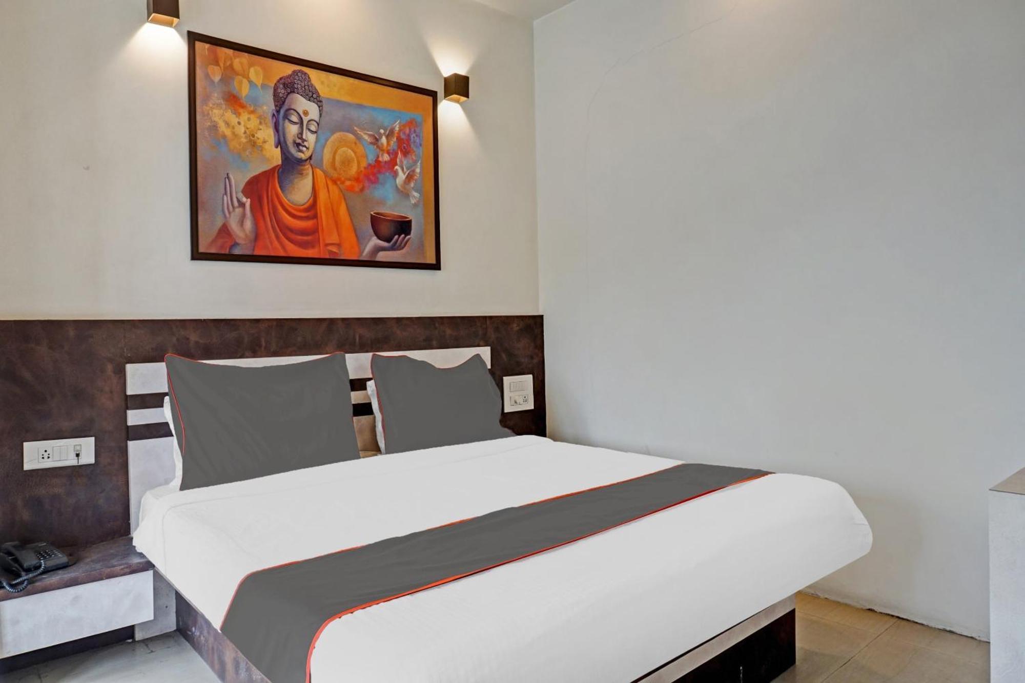 Collection O Royce Studios Near Pune Airport المظهر الخارجي الصورة