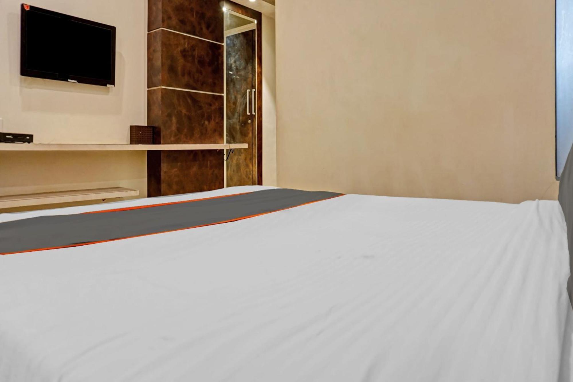 Collection O Royce Studios Near Pune Airport المظهر الخارجي الصورة