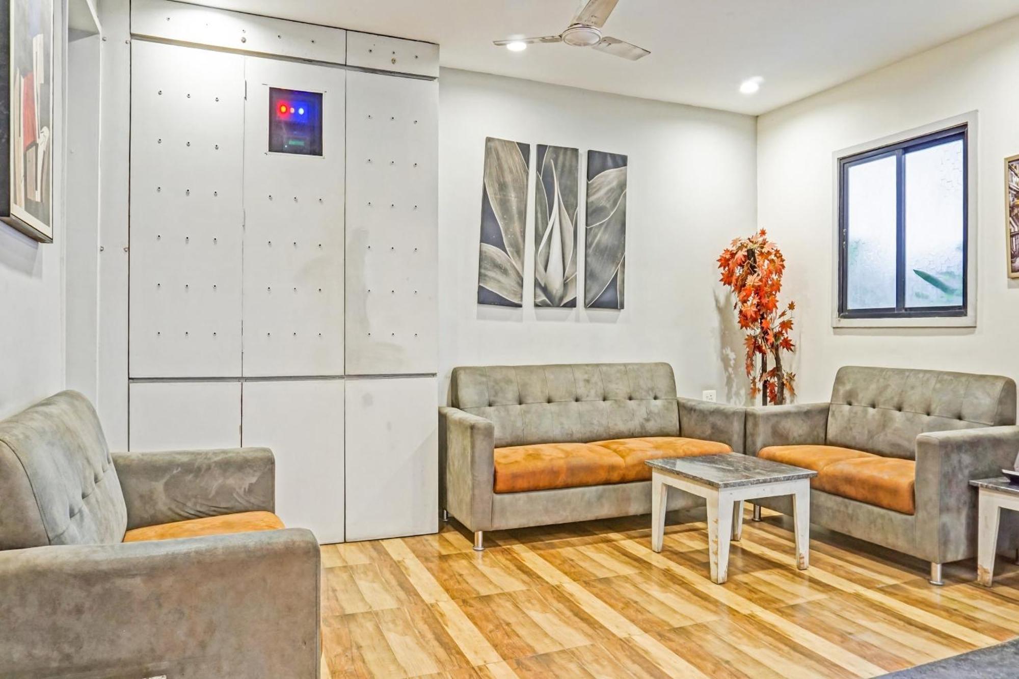 Collection O Royce Studios Near Pune Airport المظهر الخارجي الصورة