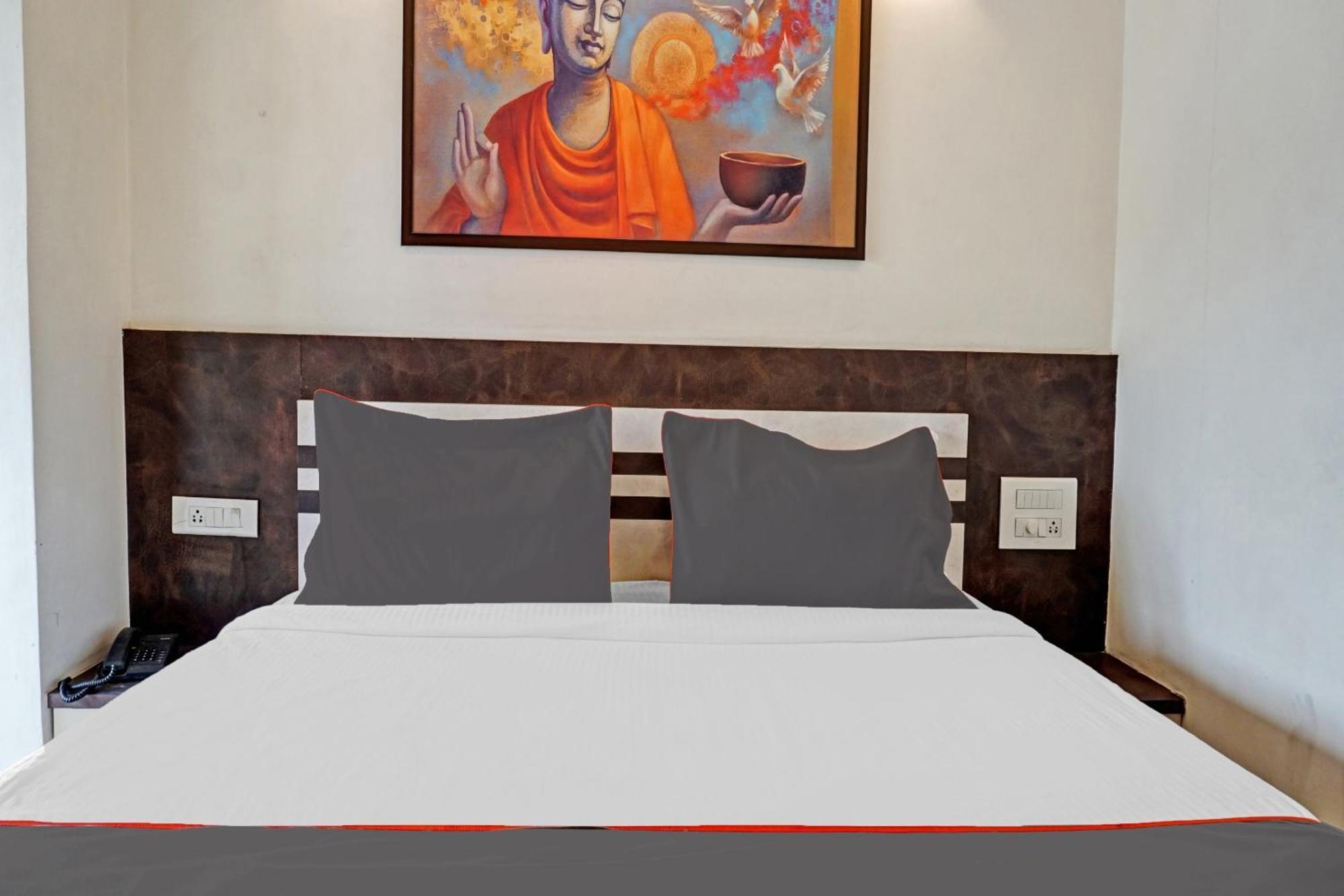 Collection O Royce Studios Near Pune Airport المظهر الخارجي الصورة