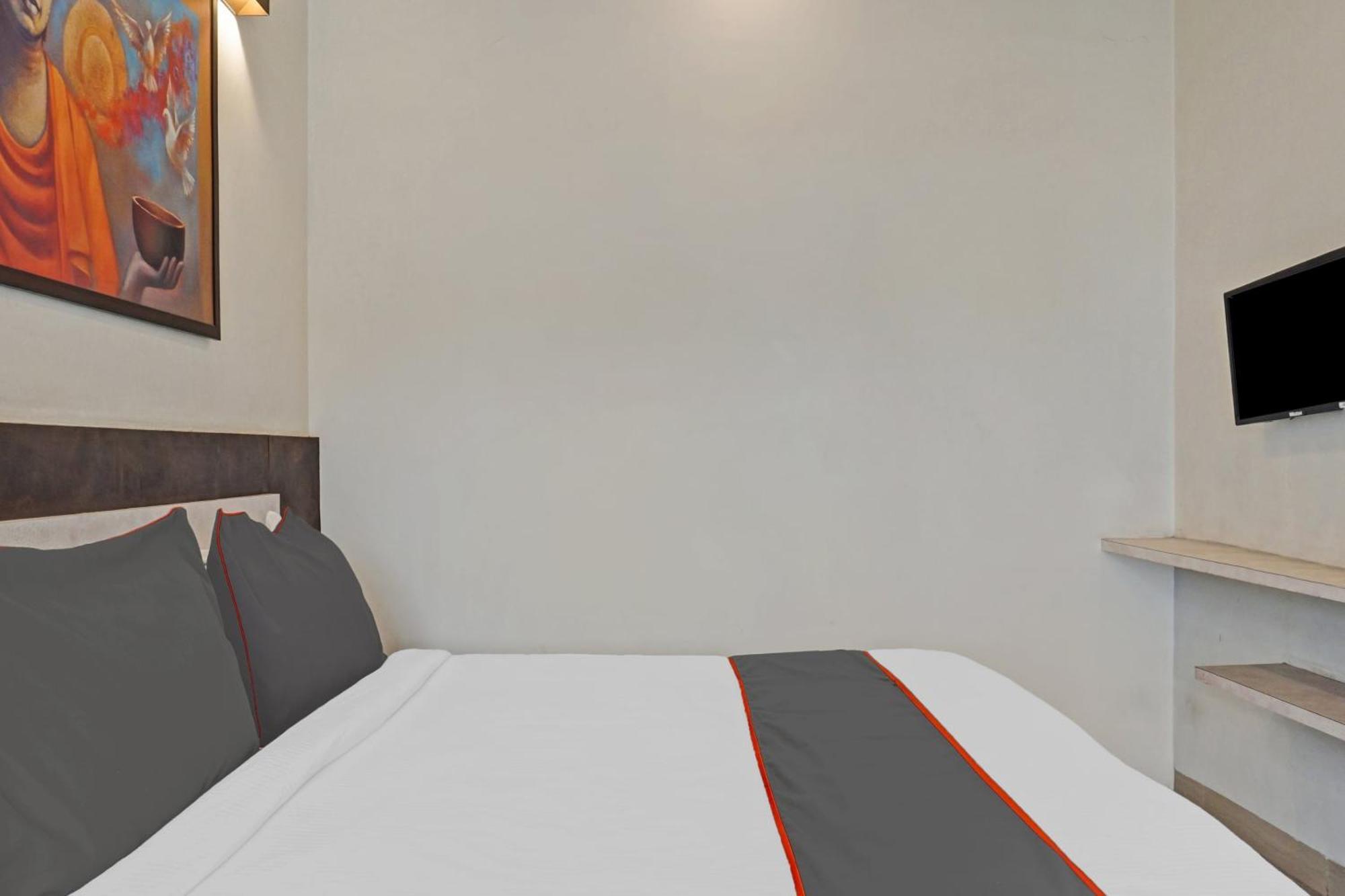 Collection O Royce Studios Near Pune Airport المظهر الخارجي الصورة