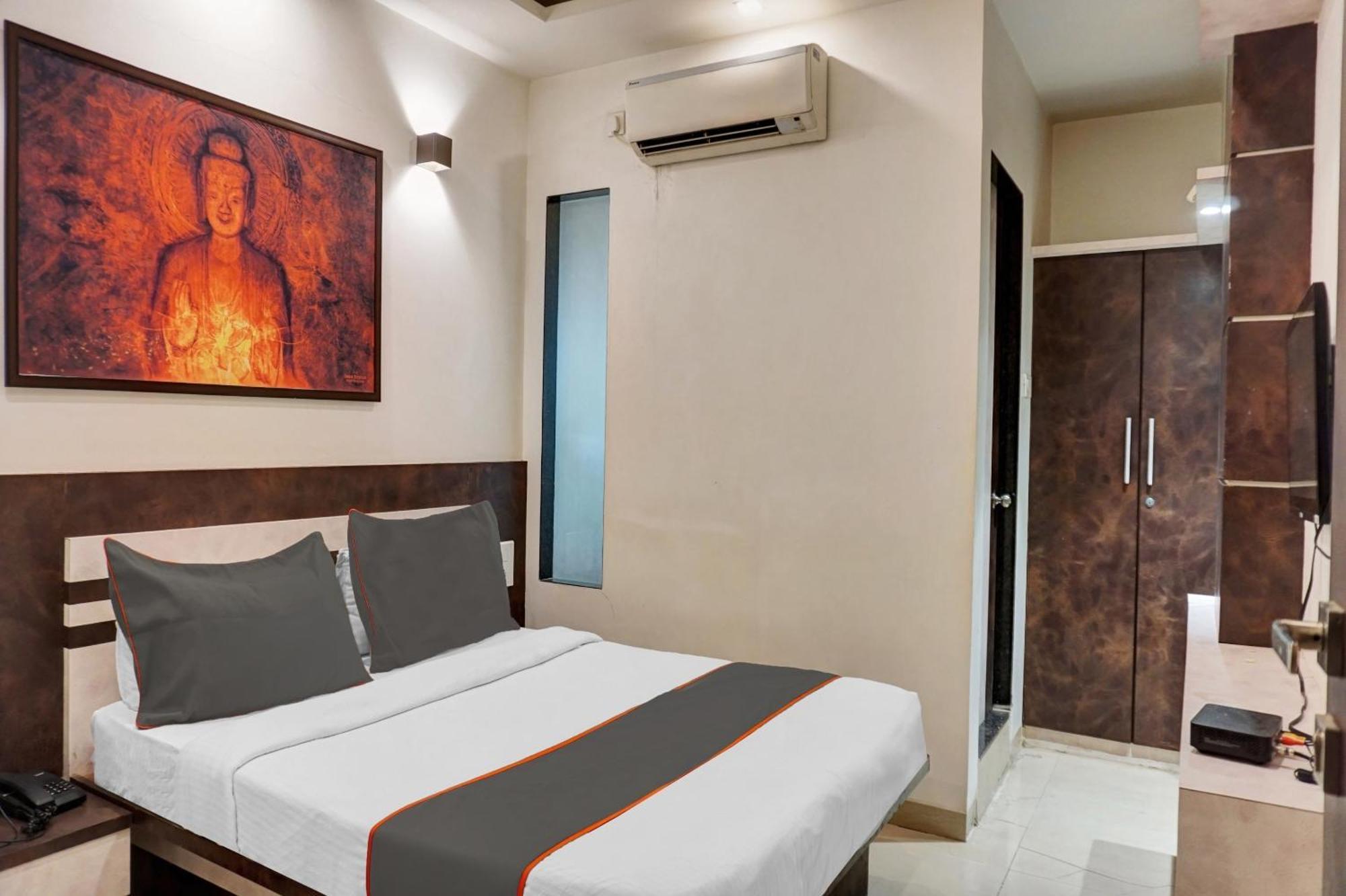 Collection O Royce Studios Near Pune Airport المظهر الخارجي الصورة