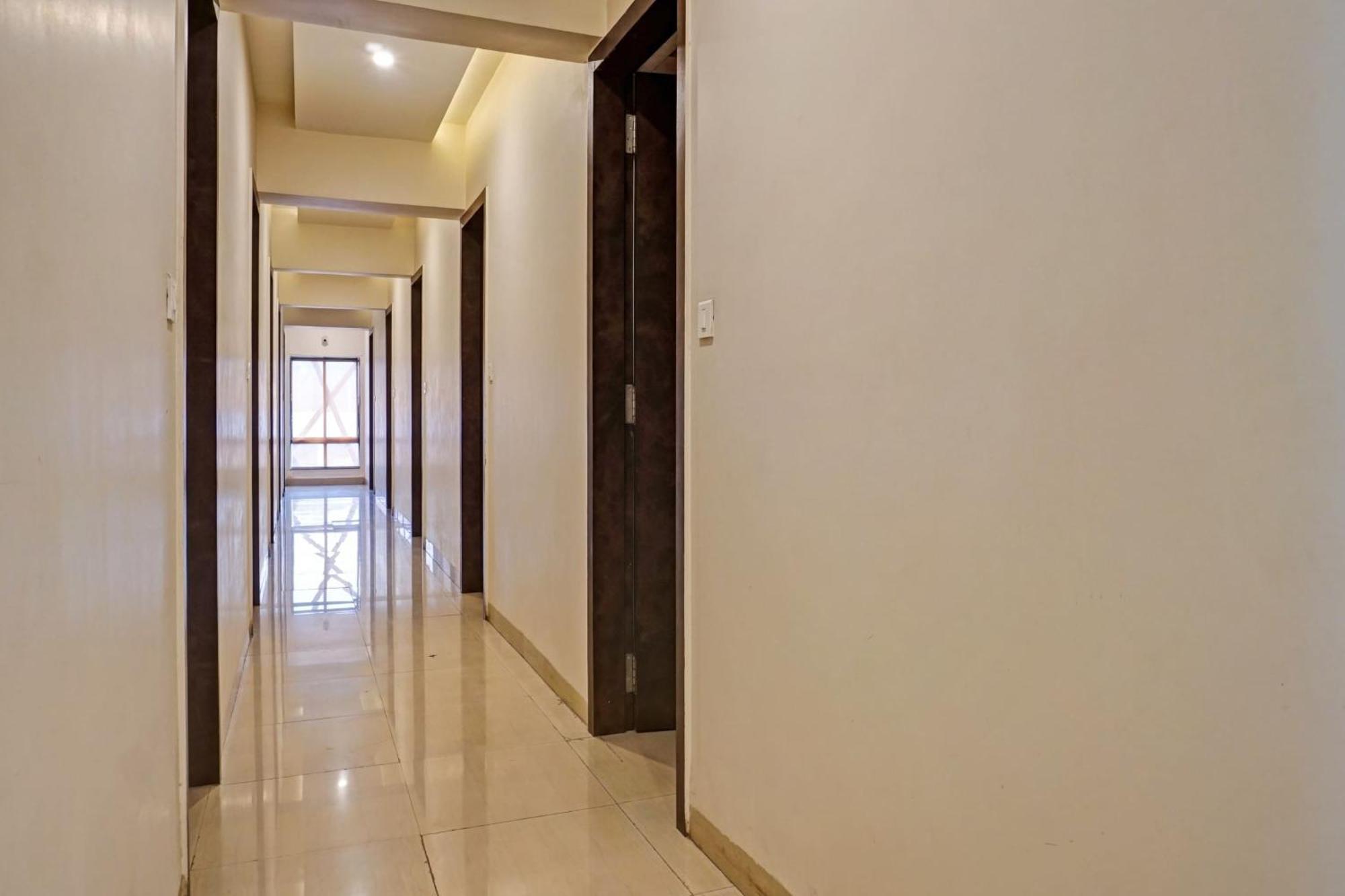 Collection O Royce Studios Near Pune Airport المظهر الخارجي الصورة