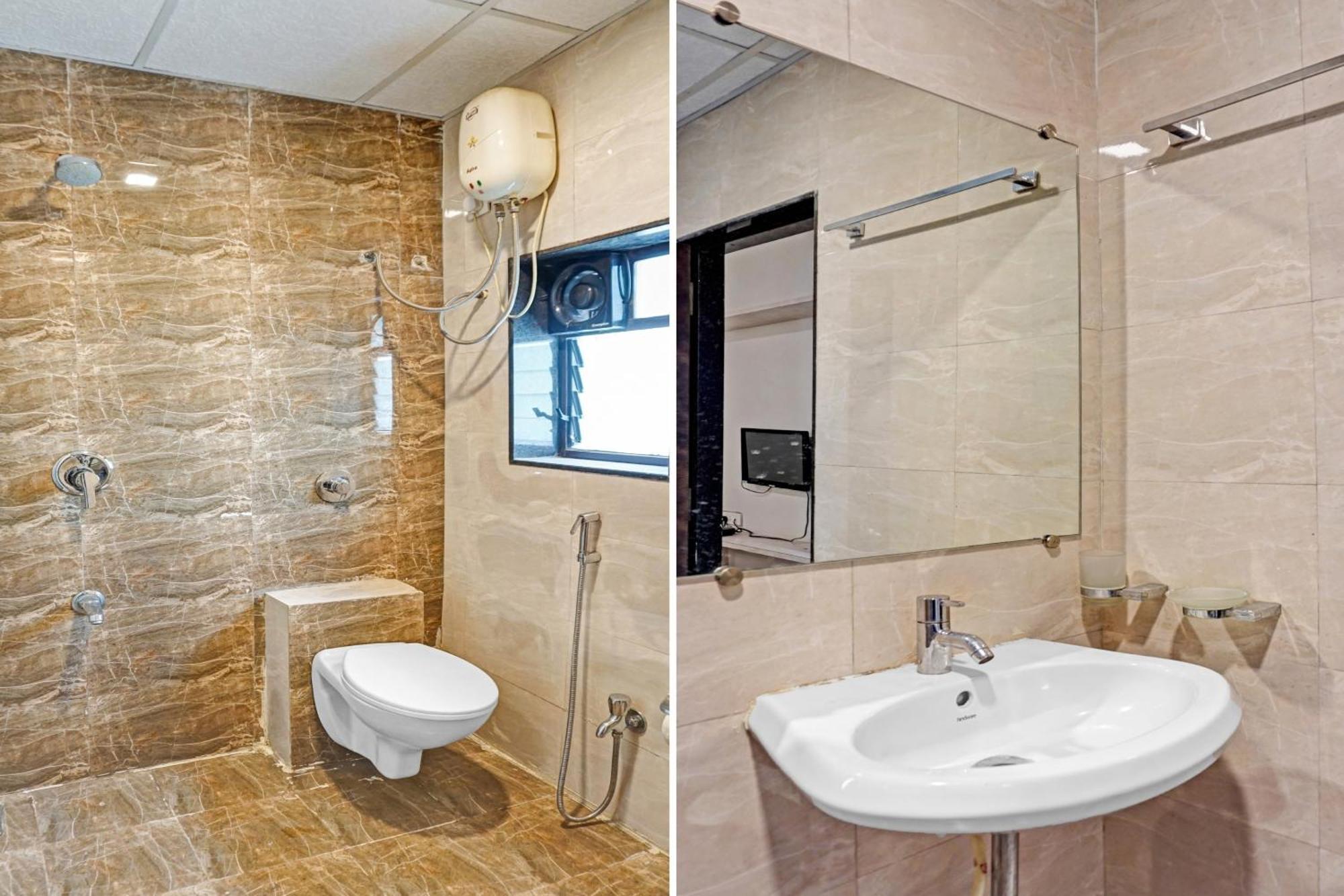 Collection O Royce Studios Near Pune Airport المظهر الخارجي الصورة